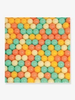 60 Balles De Jeu LUDI Multicolore - Ludi 8 60 Balles De Jeu LUDI Multicolore - Ludi -Buki France Shop 60 balles de jeu ludi 2