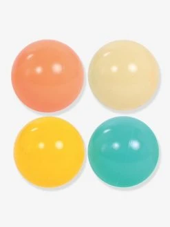 60 Balles De Jeu LUDI Multicolore - Ludi 9 60 Balles De Jeu LUDI Multicolore - Ludi -Buki France Shop 60 balles de jeu ludi 3