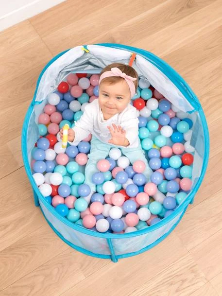 Aire De Jeux Anti-UV Babyni BABYMOOV Bleu - Babymoov 5 Aire De Jeux Anti-UV Babyni BABYMOOV Bleu - Babymoov – Image 5