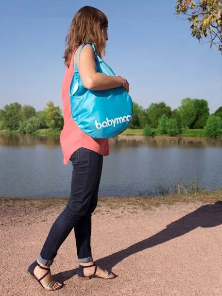 Aire De Jeux Anti-UV Babyni BABYMOOV Bleu - Babymoov 6 Aire De Jeux Anti-UV Babyni BABYMOOV Bleu - Babymoov – Image 6