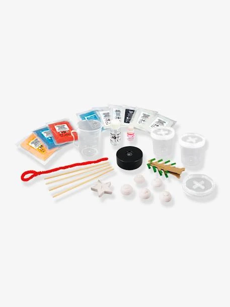 Amazing Crystal BUKI Bleu - Buki 3 Amazing Crystal BUKI Bleu - Buki – Image 3