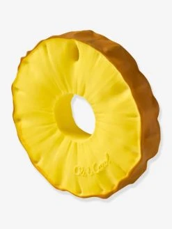 Ananas L'Ananas - OLI & CAROL Jaune - Oli Et Carol 11 Ananas L'Ananas - OLI & CAROL Jaune - Oli Et Carol -Buki France Shop ananas lananas oli carol 5