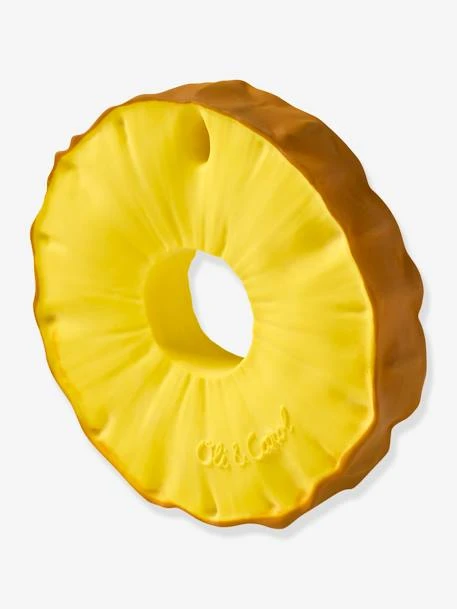 Ananas L'Ananas - OLI & CAROL Jaune - Oli Et Carol 6 Ananas L'Ananas - OLI & CAROL Jaune - Oli Et Carol – Image 6