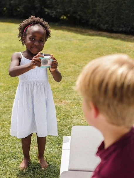 Appareil Photo Kidycam - KIDYWOLF Bleu - Kidywolf 5 Appareil Photo Kidycam - KIDYWOLF Bleu - Kidywolf – Image 5