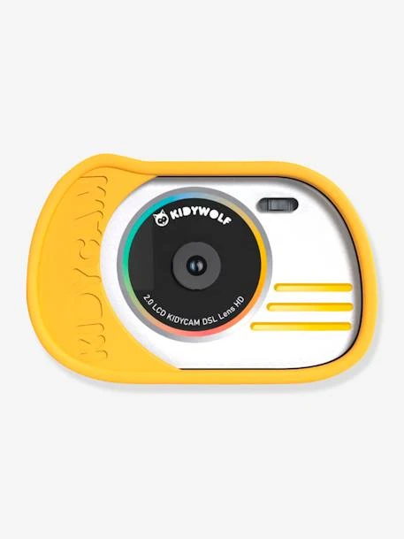 Appareil Photo Kidycam - KIDYWOLF Bleu - Kidywolf 6 Appareil Photo Kidycam - KIDYWOLF Bleu - Kidywolf – Image 6