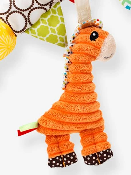 Arche De Poussette Universelle INFANTINO Multicolore - Infantino 2 Arche De Poussette Universelle INFANTINO Multicolore - Infantino – Image 2