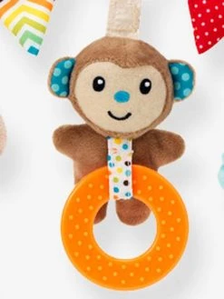 Arche De Poussette Universelle INFANTINO Multicolore - Infantino 6 Arche De Poussette Universelle INFANTINO Multicolore - Infantino -Buki France Shop arche de poussette universelle infantino 2