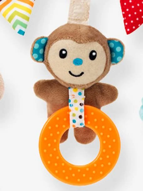 Arche De Poussette Universelle INFANTINO Multicolore - Infantino 3 Arche De Poussette Universelle INFANTINO Multicolore - Infantino – Image 3