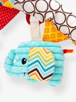 Arche De Poussette Universelle INFANTINO Multicolore - Infantino 7 Arche De Poussette Universelle INFANTINO Multicolore - Infantino -Buki France Shop arche de poussette universelle infantino 3