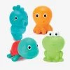 Arroseurs De Bain SENSORY Multicolore - Infantino