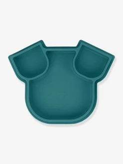 Assiette Repas BABYMOOV ISY Terracotta (renard) - Babymoov