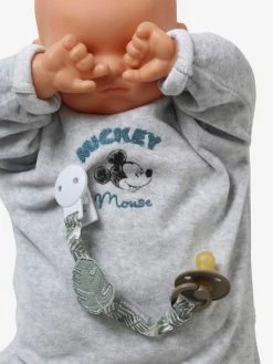 Attache-tétine HANOÏ Vert - Vertbaudet -Buki France Shop attache tetine hanoi 3