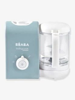 Babycook Express BEABA Gris Velours - Beaba 10 Babycook Express BEABA Gris Velours - Beaba -Buki France Shop babycook express beaba 4