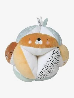 Balle D'éveil TANZANIE Multicolore - Vertbaudet 7 Balle D'éveil TANZANIE Multicolore - Vertbaudet -Buki France Shop balle deveil tanzanie 2