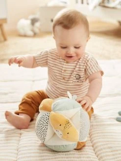 Balle D'éveil TANZANIE Multicolore - Vertbaudet 8 Balle D'éveil TANZANIE Multicolore - Vertbaudet -Buki France Shop balle deveil tanzanie 3