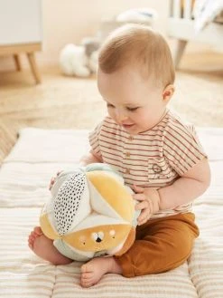 Balle D'éveil TANZANIE Multicolore - Vertbaudet 9 Balle D'éveil TANZANIE Multicolore - Vertbaudet -Buki France Shop balle deveil tanzanie 4