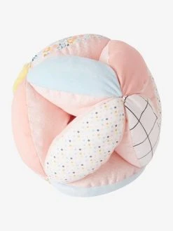 Balle Sensorielle D'éveil Koala Rose - Vertbaudet 5 Balle Sensorielle D'éveil Koala Rose - Vertbaudet -Buki France Shop balle sensorielle deveil koala 2