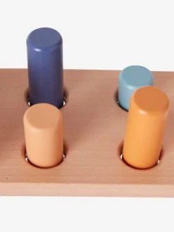 Banc à Marteler En Bois FSC® Multicolore - Vertbaudet 11 Banc à Marteler En Bois FSC® Multicolore - Vertbaudet -Buki France Shop banc a marteler en bois fsc 5