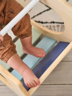 Bascule D'intérieur En Bois FSC® Multicolore - Vertbaudet -Buki France Shop bascule dinterieur en bois fsc 5