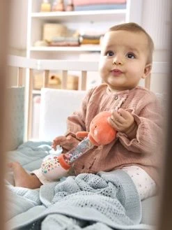 Bâton De Pluie CROQUE LA VIE Rouge - Vertbaudet -Buki France Shop baton de pluie croque la vie 2