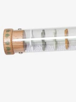 Bâton De Pluie Géant HANOÏ En Bois FSC® Vert Moyen Uni Avec Decor - Vertbaudet 9 Bâton De Pluie Géant HANOÏ En Bois FSC® Vert Moyen Uni Avec Decor - Vertbaudet -Buki France Shop baton de pluie geant hanoi en bois fsc 4