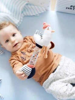 Bâton De Pluie LEON SUR LE PONTON Multicolore - Vertbaudet 7 Bâton De Pluie LEON SUR LE PONTON Multicolore - Vertbaudet -Buki France Shop baton de pluie leon sur le ponton 2