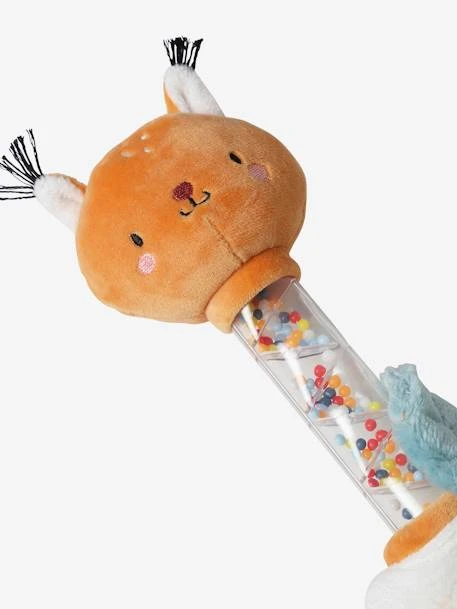 Bâton De Pluie LES AMIS DE LA FORÊT Vert - Vertbaudet 3 Bâton De Pluie LES AMIS DE LA FORÊT Vert - Vertbaudet – Image 3