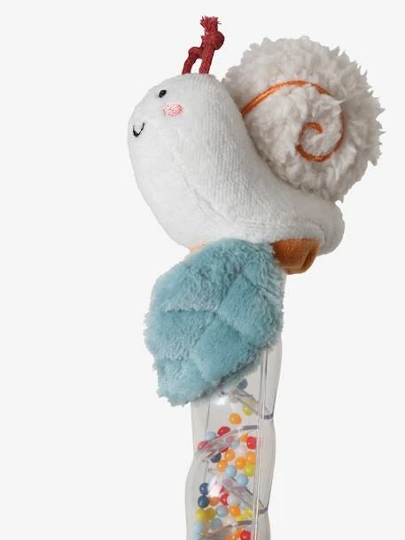 Bâton De Pluie LES AMIS DE LA FORÊT Vert - Vertbaudet 4 Bâton De Pluie LES AMIS DE LA FORÊT Vert - Vertbaudet – Image 4