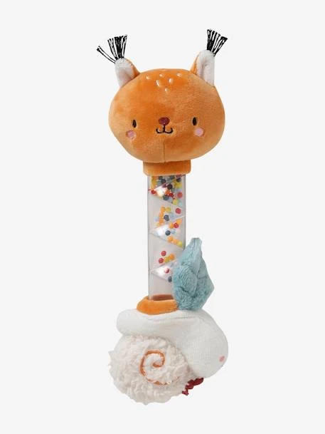 Bâton De Pluie LES AMIS DE LA FORÊT Vert - Vertbaudet 1 Bâton De Pluie LES AMIS DE LA FORÊT Vert - Vertbaudet