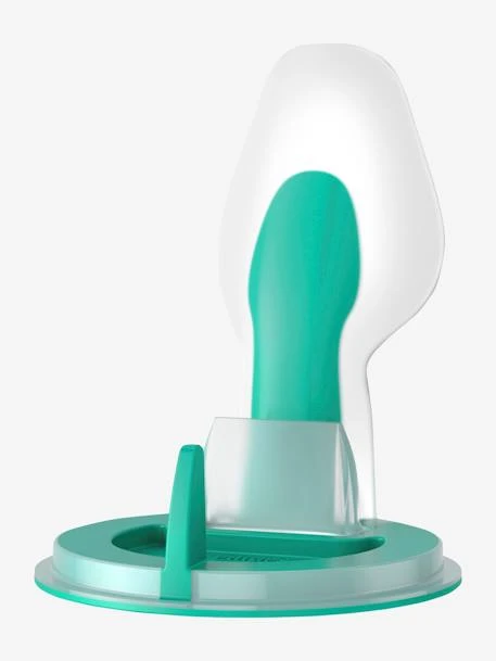 Biberon 125 Ml Philips AVENT Anti-colic Avec Valve AirFree Transparent - Philips Avent 6 Biberon 125 Ml Philips AVENT Anti-colic Avec Valve AirFree Transparent - Philips Avent – Image 6