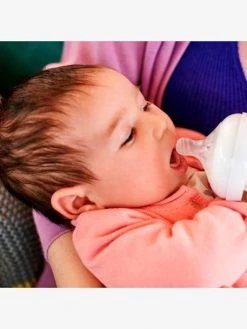 Biberon 125 Ml Philips AVENT Natural Sans BPA Transparent - Philips Avent -Buki France Shop biberon 125 ml philips avent natural sans bpa 3