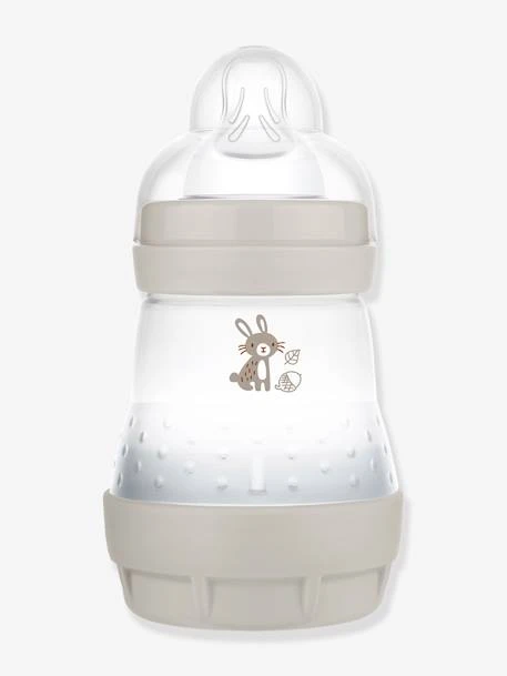 Biberon 160 Ml MAM Easy Start Anti-colique Nature Guardian Nature Dune - Mam 1 Biberon 160 Ml MAM Easy Start Anti-colique Nature Guardian Nature Dune - Mam