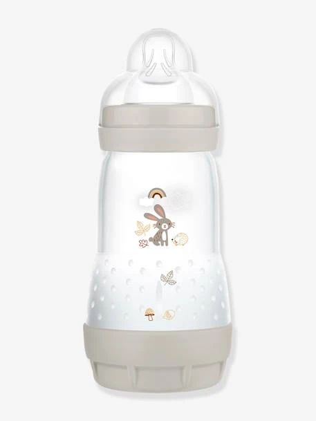 Biberon 260 Ml MAM Easy Start Anti-colique Nature Guardian Nature Dune - Mam 1 Biberon 260 Ml MAM Easy Start Anti-colique Nature Guardian Nature Dune - Mam