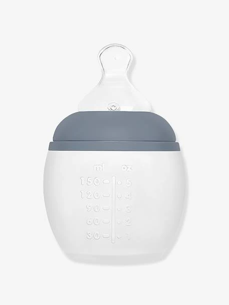 Biberon BibRond 150 Ml ELHEE Sable - Elhee 2 Biberon BibRond 150 Ml ELHEE Sable - Elhee – Image 2