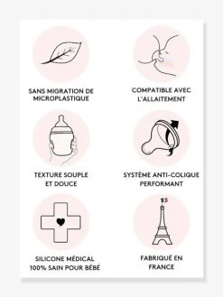 Biberon BibRond 150 Ml ELHEE Sable - Elhee 10 Biberon BibRond 150 Ml ELHEE Sable - Elhee -Buki France Shop biberon bibrond 150 ml elhee 4