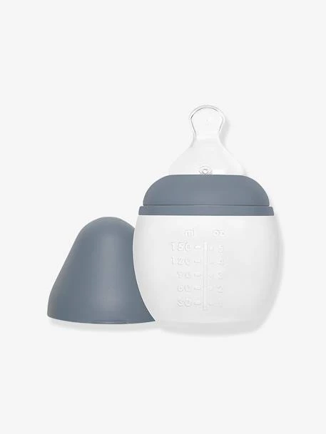 Biberon BibRond 150 Ml ELHEE Sable - Elhee 1 Biberon BibRond 150 Ml ELHEE Sable - Elhee