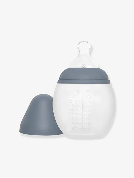 Biberon BibRond 240 Ml ELHEE Sable - Elhee 1 Biberon BibRond 240 Ml ELHEE Sable - Elhee