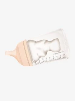 Biberon Spécial Allaitement Zéro Zéro® SUAVINEX - 180ml Peau - Suavinex 10 Biberon Spécial Allaitement Zéro Zéro® SUAVINEX - 180ml Peau - Suavinex -Buki France Shop biberon special allaitement zero zero suavinex 180ml 4