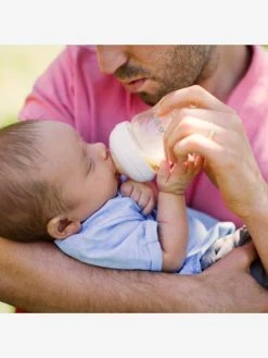 Biberon Verre 120 Ml Philips AVENT Natural Sans BPA Transparent - Philips Avent 5 Biberon Verre 120 Ml Philips AVENT Natural Sans BPA Transparent - Philips Avent -Buki France Shop biberon verre 120 ml philips avent natural sans bpa 2