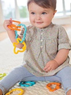 Boîte à Câlin Go Gaga ! - INFANTINO Multicolore - Infantino 8 Boîte à Câlin Go Gaga ! - INFANTINO Multicolore - Infantino -Buki France Shop boite a calin go gaga infantino 2