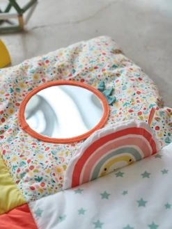 Boîte à Lingettes - TAF TOYS Beige - Taf Toys -Buki France Shop boite a lingettes taf toys 3