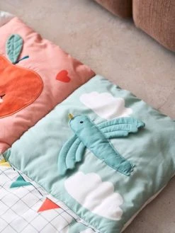 Boîte à Lingettes - TAF TOYS Beige - Taf Toys -Buki France Shop boite a lingettes taf toys 4