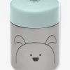 Boîte à Lunch Thermos Repas LÄSSIG Little Chums Menthe/chien - Lassig
