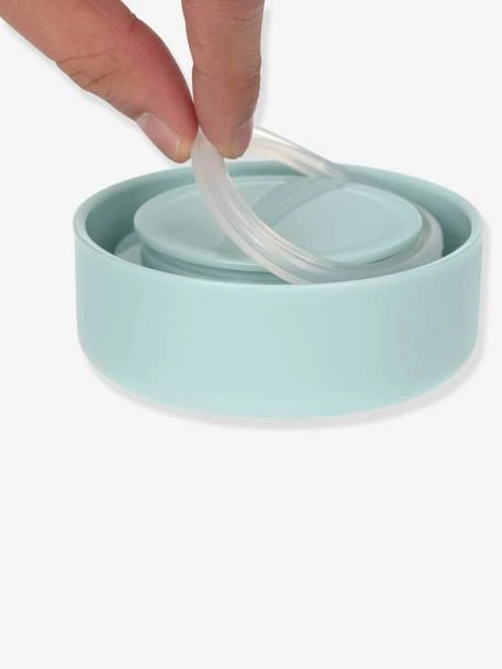 Boîte à Lunch Thermos Repas LÄSSIG Little Chums Menthe/chien - Lassig 6 Boîte à Lunch Thermos Repas LÄSSIG Little Chums Menthe/chien - Lassig – Image 6