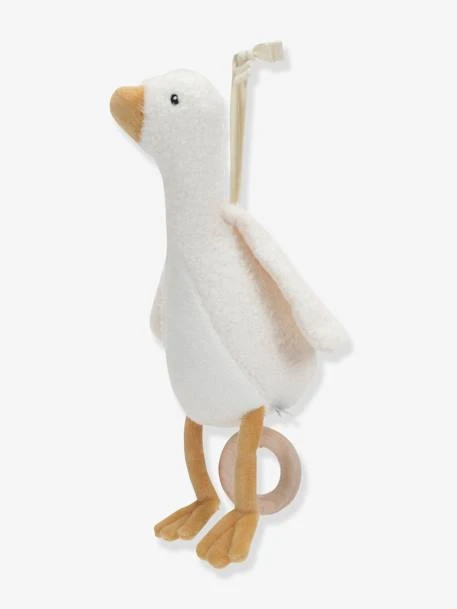 Boîte à Musique Little Goose - LITTLE DUTCH Blanc - Little Dutch 1 Boîte à Musique Little Goose - LITTLE DUTCH Blanc - Little Dutch