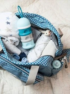 Boîte Doseuse De Lait BEABA Light/ Dark Mist - Beaba -Buki France Shop boite doseuse de lait beaba 3