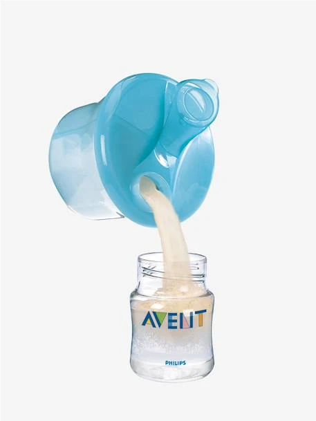 Boite Doseuse De Lait Philips AVENT Bleu - Philips Avent 3 Boite Doseuse De Lait Philips AVENT Bleu - Philips Avent – Image 3