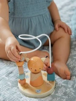 Boulier Les Amis De La Forêt En Bois FSC® Beige - Vertbaudet 8 Boulier Les Amis De La Forêt En Bois FSC® Beige - Vertbaudet -Buki France Shop boulier les amis de la foret en bois fsc 2