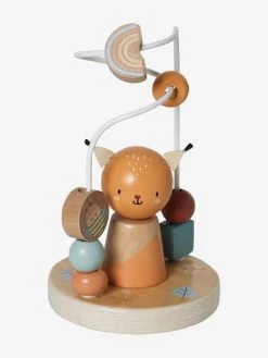 Boulier Les Amis De La Forêt En Bois FSC® Beige - Vertbaudet 11 Boulier Les Amis De La Forêt En Bois FSC® Beige - Vertbaudet -Buki France Shop boulier les amis de la foret en bois fsc 5