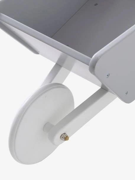 Brouette En Bois Multicolore - Vertbaudet 5 Brouette En Bois Multicolore - Vertbaudet – Image 5